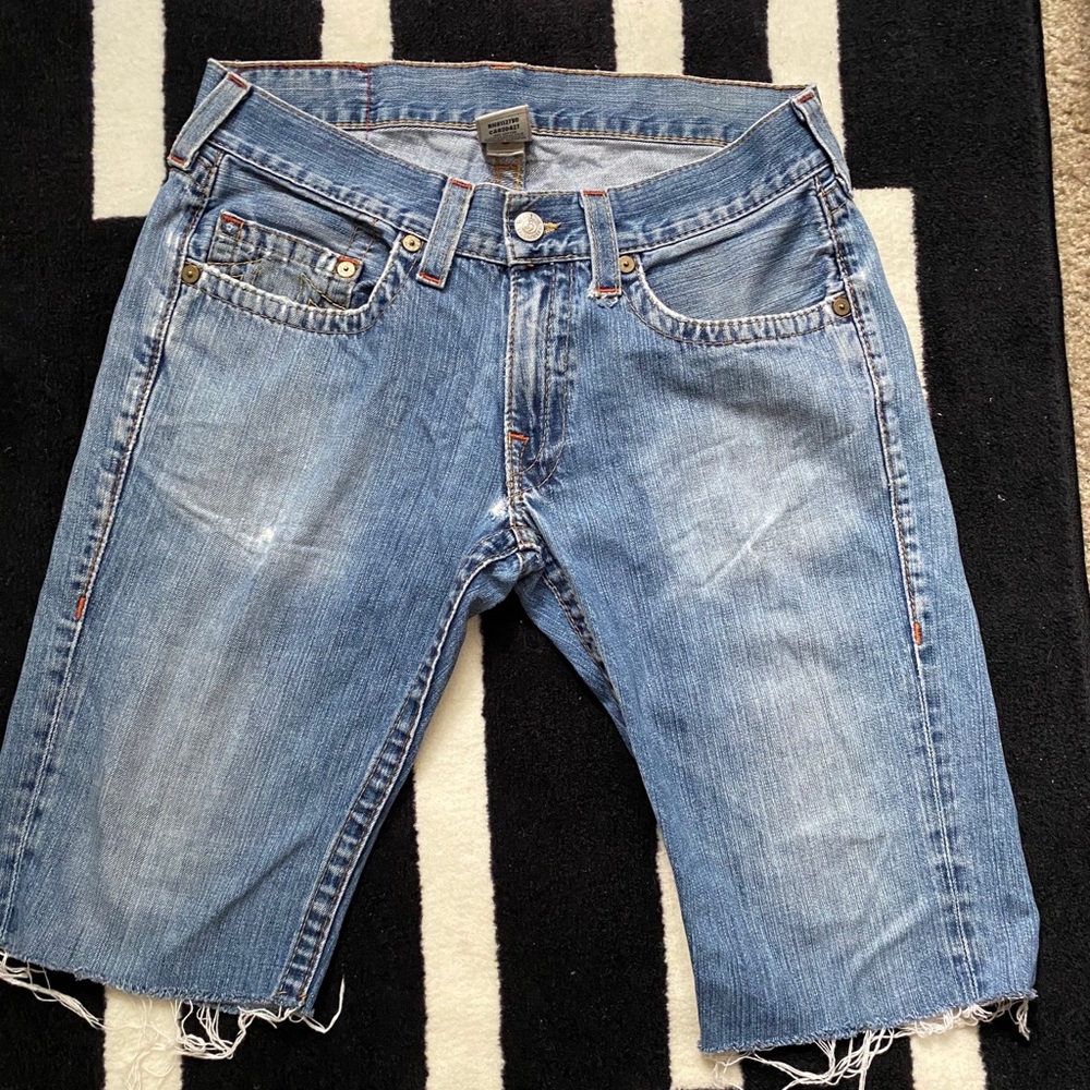 🔥True Religion Shorts🔥